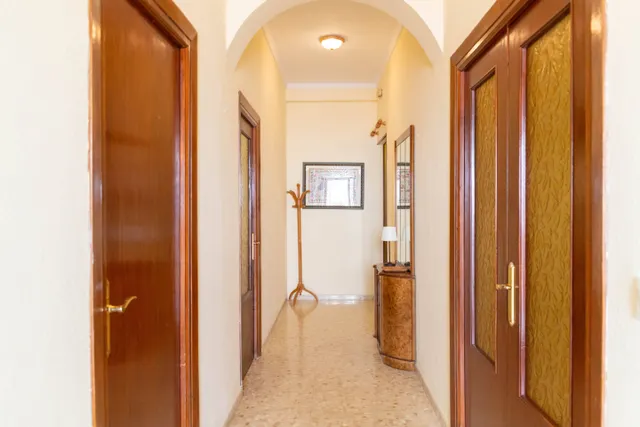 Casa en planta baja con patio — 15