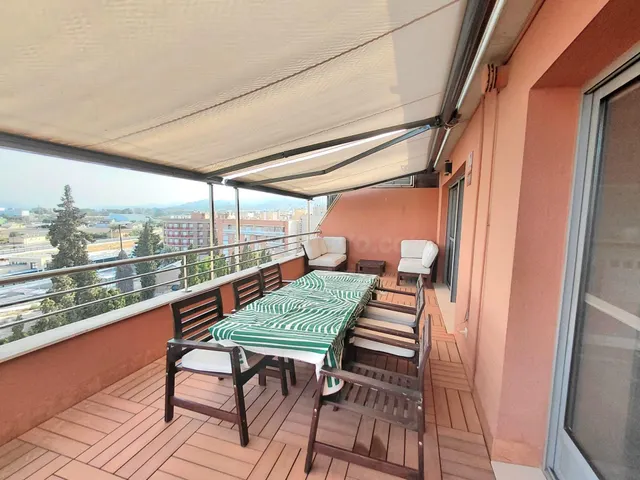 Ático de Ensueño en Avenida Europa por Solo 210,000 € - foto 5