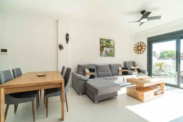 Apartamento 2 habitaciones 86m² en venta - Centro — 14