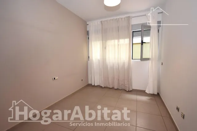 EXTERIOR CON GARAJE, TRASTERO Y TERRAZA — 15