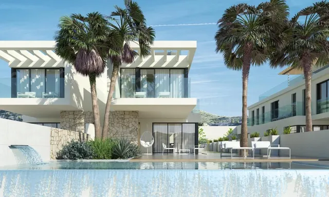 Adosado 3 habitaciones 451m² en venta - Comunidad valenciana