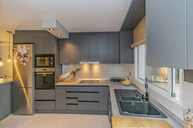 Apartamento 4 habitaciones 122m² en venta - Marbella — 4