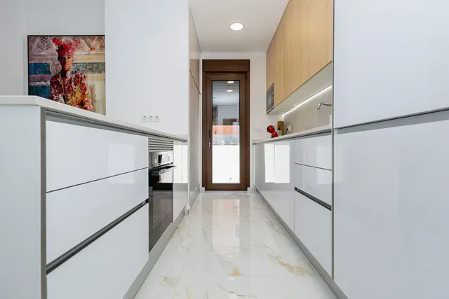Villa 3 habitaciones 165m² en venta - Casco urbano — 9