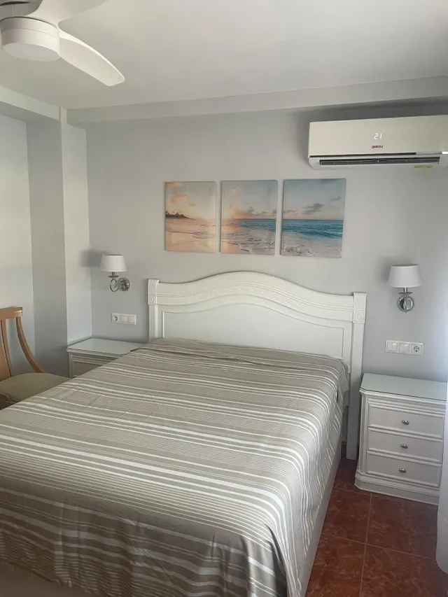 PISO REFORMADO EN FUENSANTA — 22