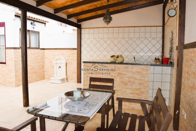 PRECIOSO ADOSADO GIBRALEON — 11