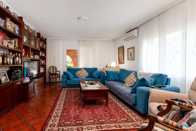 En Venta Villa de Lujo en San Luis Torrevieja — 39