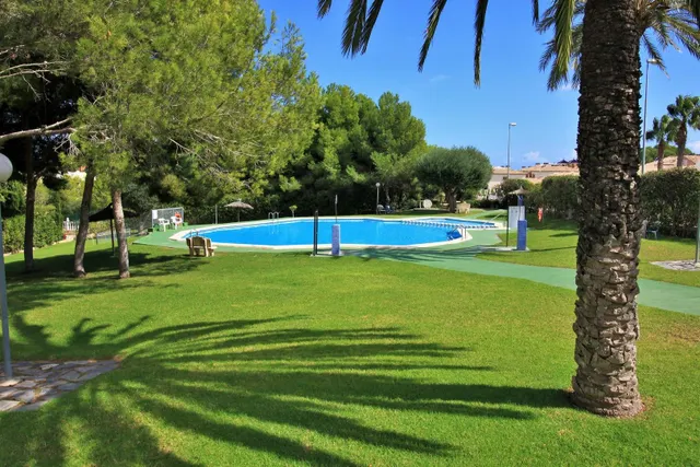 Adosado 5 habitaciones 82m² en venta - Villamartin — 29