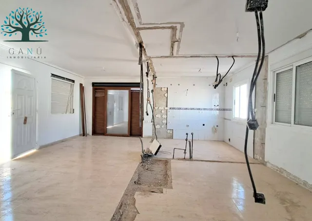 Casa en camposol para terminar — 10