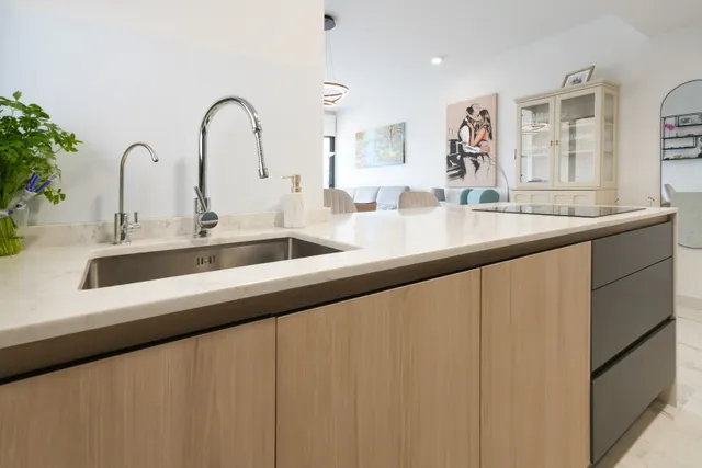 Apartamento 2 habitaciones 79m² en venta - Punta Prima — 20