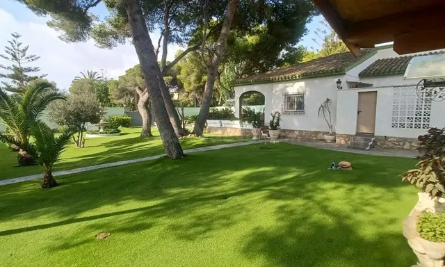 Villa de 3 dormitorios, 3 baños en campo amor ( Orihuela Costa ) — 13
