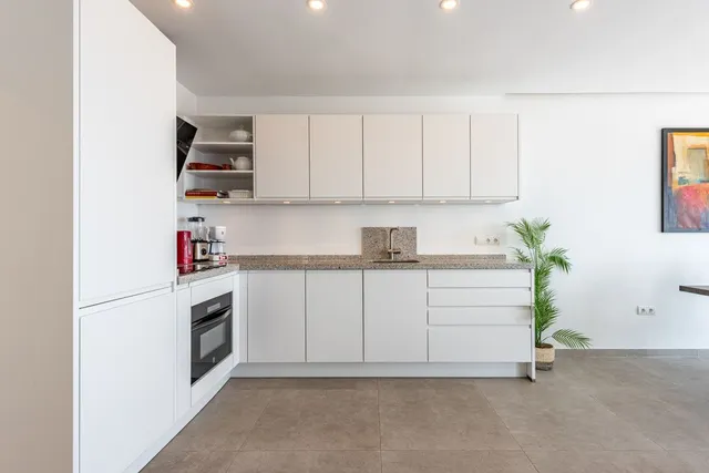 Apartamento 2 habitaciones 67m² en venta - Riviera del Sol — 10