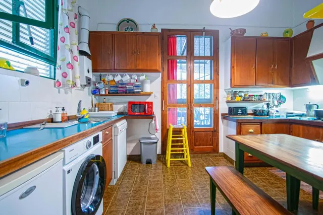 Casa Señorial en el corazón de Espartinas — 23