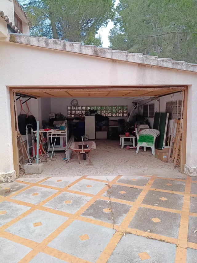 CHALET EN VENTA EN VALLETES DE BRU — 47