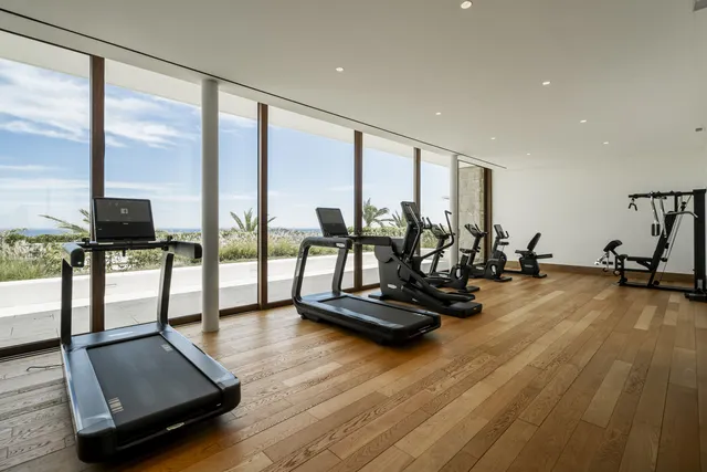 Apartamento 3 habitaciones 306m² en venta - Costa Del Sol — 23