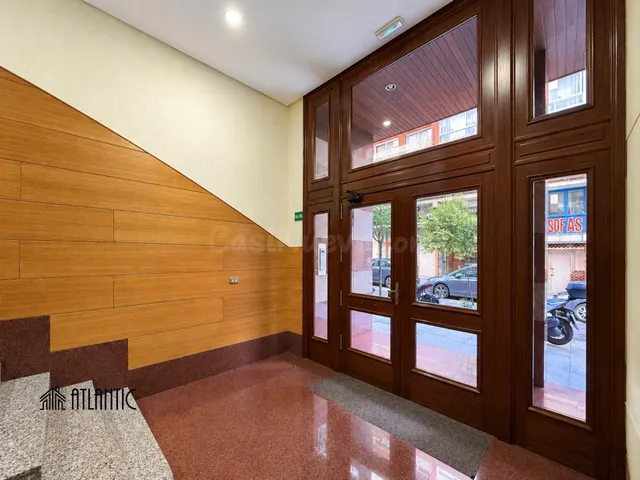 Piso 4 habitaciones 133m² en venta - Hispanidade — 5