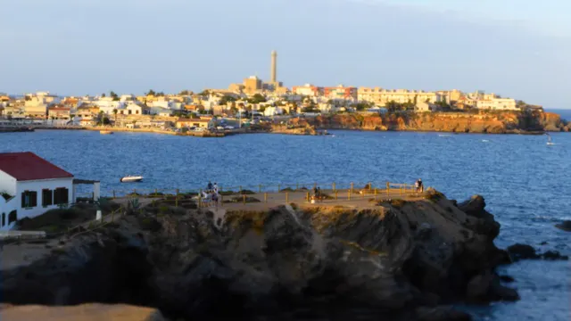 CHALET INDEPENDIENTE CON VISTAS AL MAR MEDITERRANEO — 17