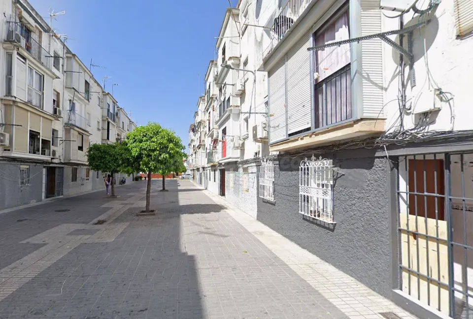 Casa 1 habitación 45m² en venta - Barrio Alto