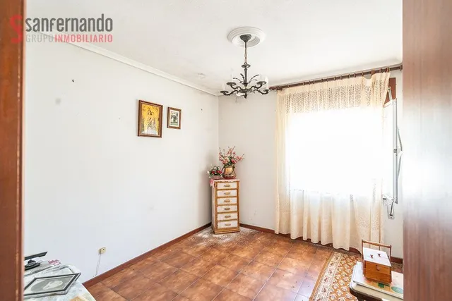 Casa independiente en Gornazo, con una parcela de 2112 m2 — 13