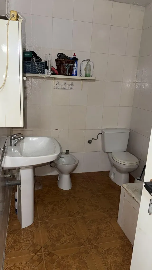 El Algar  amplia vivienda para la familia — 8
