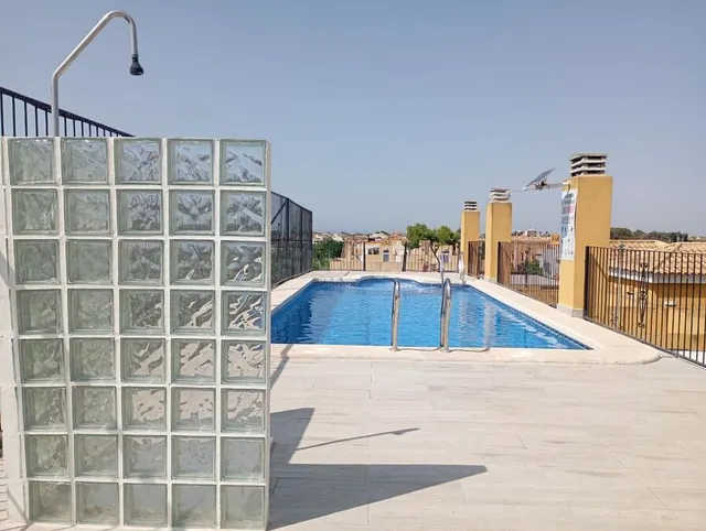 Apartamento 2 habitaciones en venta - Comunidad valenciana - foto 4
