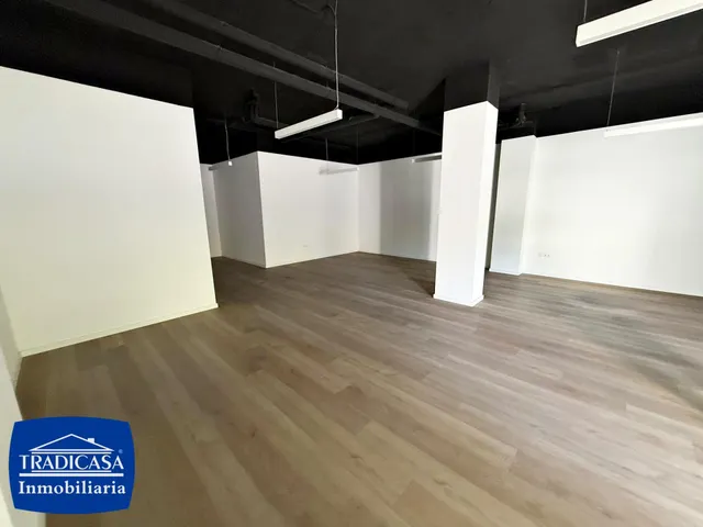 ✨ ¡local comercial en alquiler – 101 m2 a estrenar!✨zona norte de jerez — 6