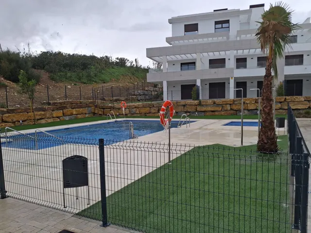 Apartamento 1 habitación 72m² en venta - Costa Del Sol — 14