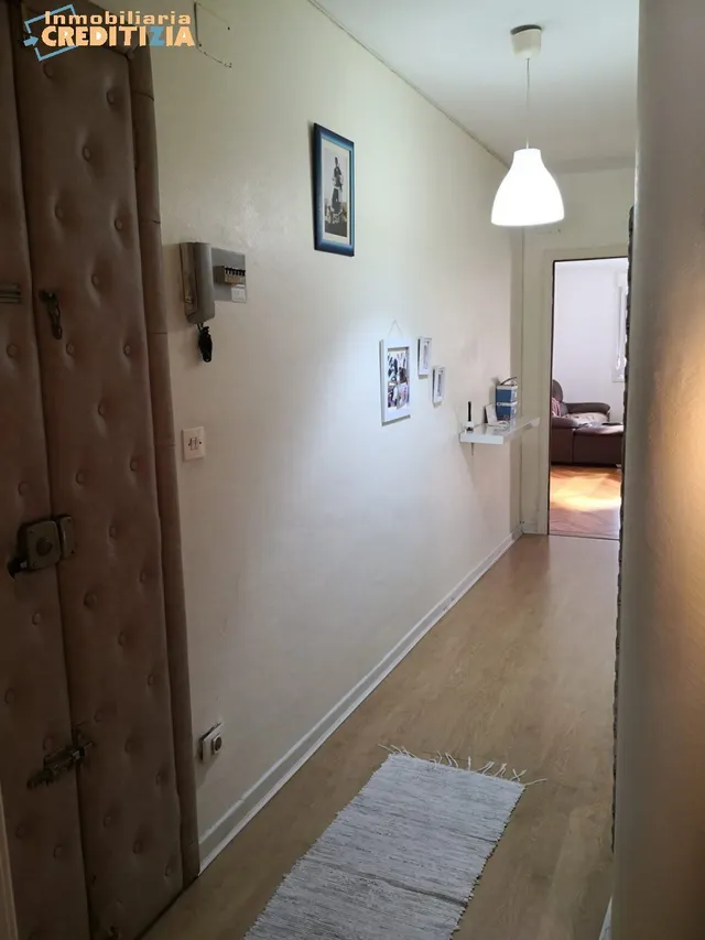 CASA CON TERRAZA Y PISO — 34