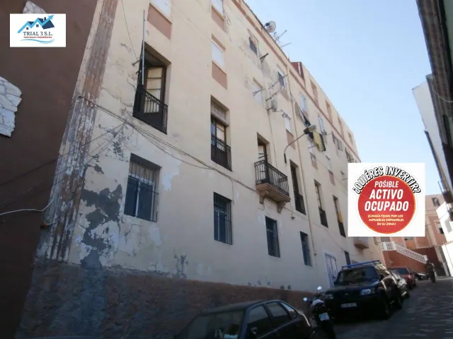 Venta de Piso en Ceuta
