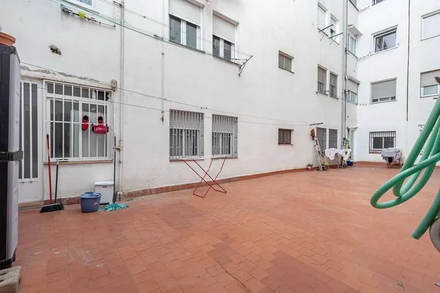 Piso en Ribera del Genil — 10