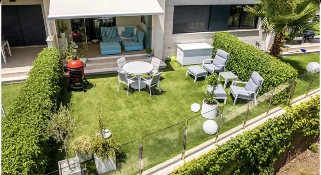 Apartamento 2 habitaciones 82m² en venta - Lo Romero Golf — 3