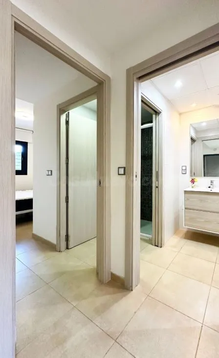 Apartamento de 2 dormitorios 1 baño en Arenales de Sol  ( Santa Pola ) ¡Tu hogar ideal a solo pasos de la playa! — 17