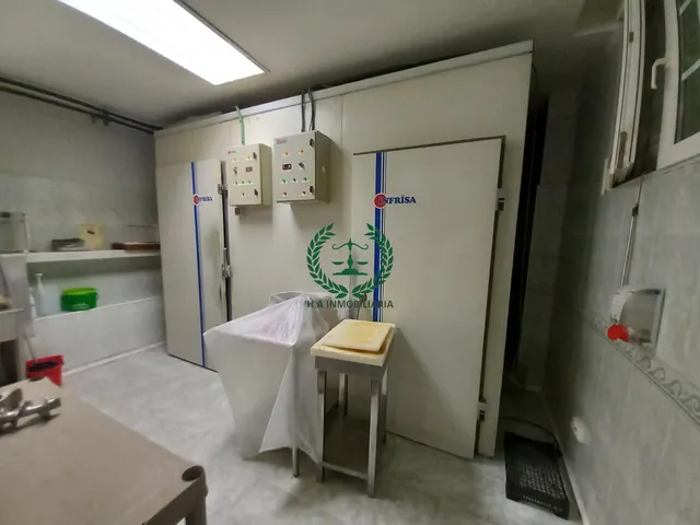 LOCAL COMERCIAL EN PEDREZUELA!! PVP 700€ — 17