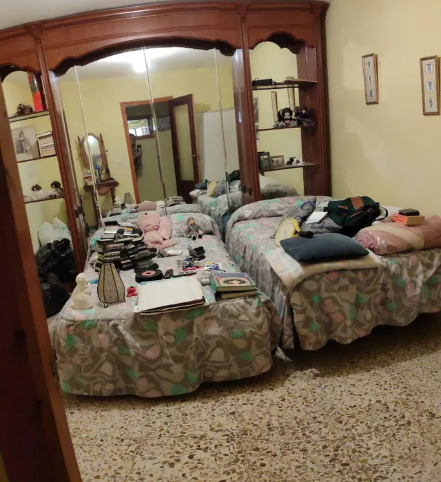 SE VENDE CASA DE SIETE habitaciones EN SERÓN ( ALMERÍA ). — 15