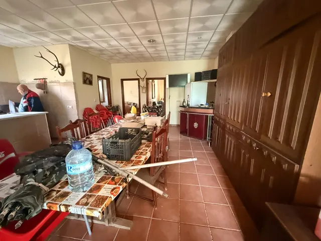 PARCELA EN VENTA – BADAJOZ — 19