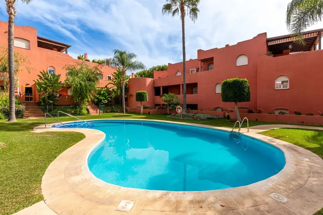 Apartamento 3 habitaciones 68m² en venta - Marbella — 33