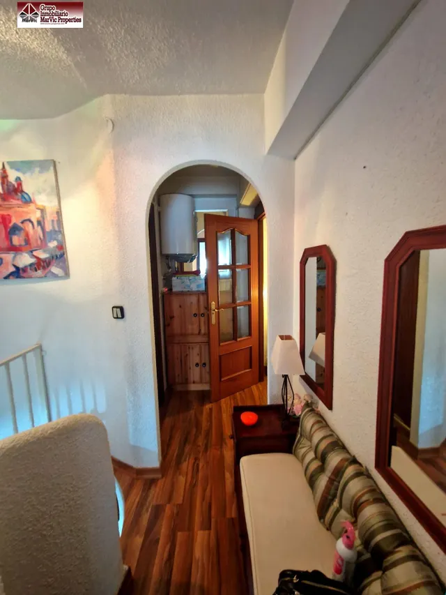 Ático de Ensueño en Benidorm, Zona Casco Antiguo — 19