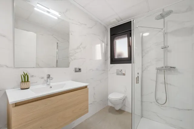 Villa individual en Daya Nueva — 21