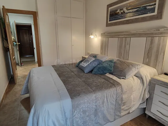 Piso 1 habitación 50m² en alquiler - Almuñecar Centro - foto 3