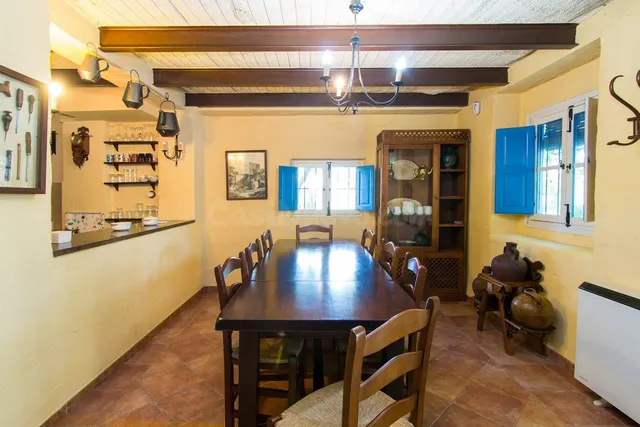 Hospederia rural en Huetor Tajar. - foto 3