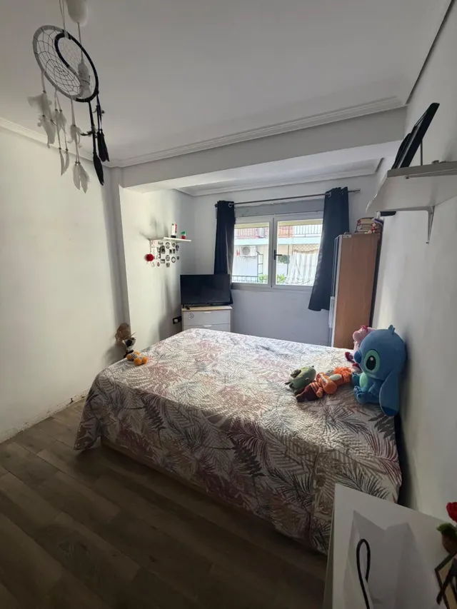 Piso en Avda al Vedat Torrent — 12