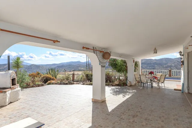 Chalet 3 habitaciones 142m² en venta - South of spain — 39