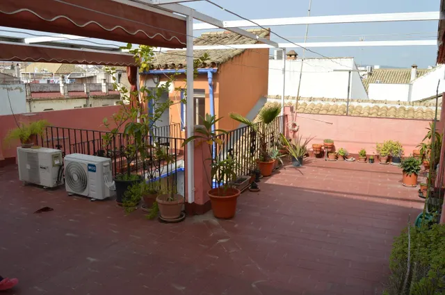 Casa independiente singular en san pedro, Córdoba! — 26