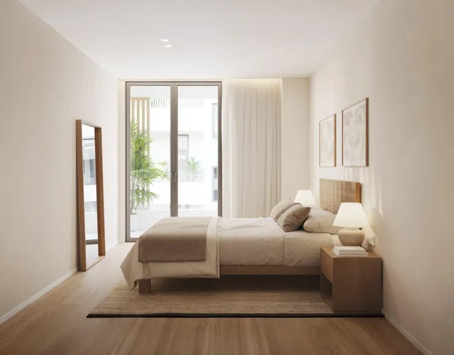 AURAS MASNOU | Un estilo de vida junto al mar a 15 minutos de Barcelona — 7