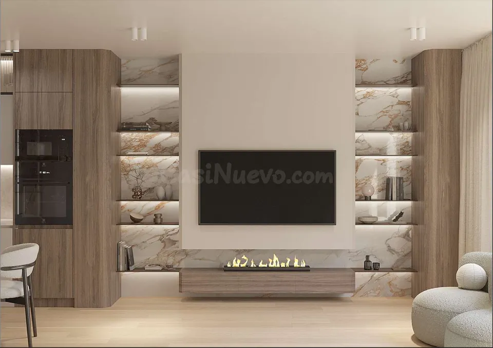 Apartamento 3 habitaciones 130m² en venta - Costa Del Sol