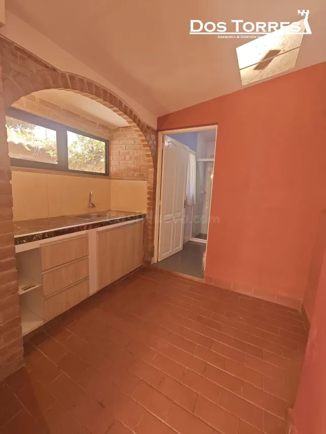 Apartamento 1 habitación 35m² en alquiler - Sarco - foto 2