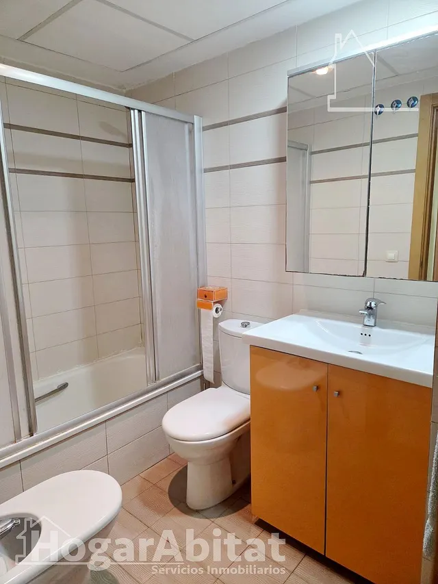 MUY AMPLIO Y EXTERIOR EN RESIDENCIAL CON GARAJE, TERRAZA Y PISCINA — 31