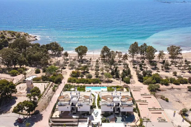 Apartamento 3 habitaciones 124m² en venta - Playas Del Torres — 2