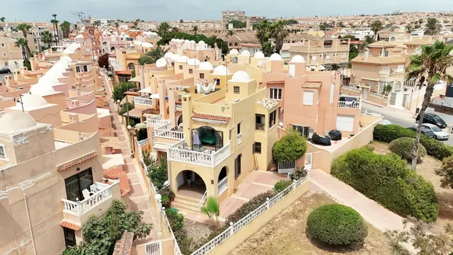Adosado 2 habitaciones 83m² en venta - Los Frutales — 4