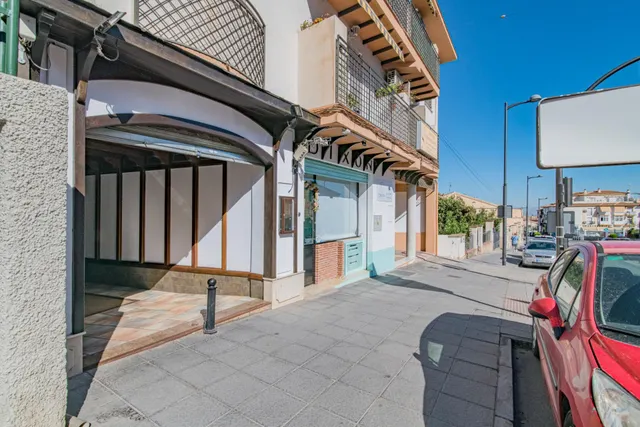 Se traspasa negocio de hosteleria en funcionamiento 12.000€ — 30