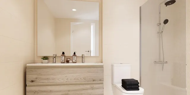 CHALETS EN VENTA EN LOS ANGELES DE SAN RAFAEL. SIERRA DE GUADARRAMA!!! — 16